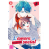 L'amore al tempo dei social vol.08