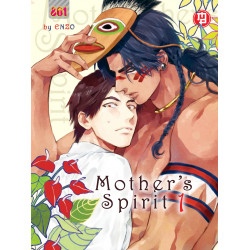 Mother's Spirit vol.1