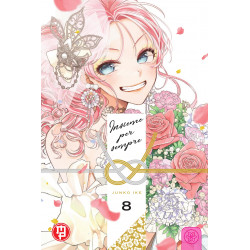 Insieme per sempre vol.08