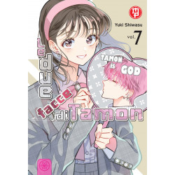 Le due facce di Tamon vol.07