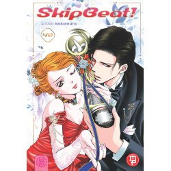 Skip Beat! vol.48