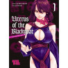 Uterus of the Blackgoat Vol.1