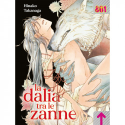 La dalia tra le zanne serie...