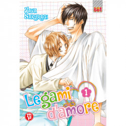 Legami d'amore serie completa