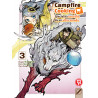Campfire Cooking vol.03