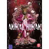 Animal Human Vol.1