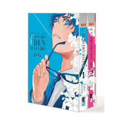 Il nostro Eden senza Dio Box