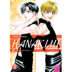 Hanakimi vol.02