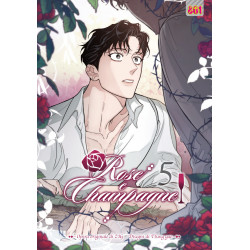 Rose e champagne vol.05