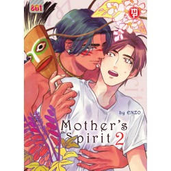 Mother's Spirit vol.2