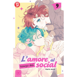 L'amore al tempo dei social...