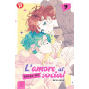 L'amore al tempo dei social vol.09