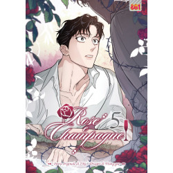 Rose e champagne vol.05