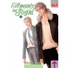 L'amante dei sogni vol.4 (di 4)