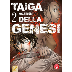 Taiga della genesi Vol.2