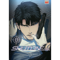 Shutline vol.08