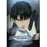 Shutline vol.08