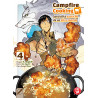 Campfire Cooking vol.04