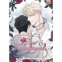 Rose e champagne vol.06