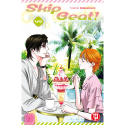 Skip Beat! vol.49