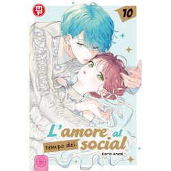L'amore al tempo dei social...
