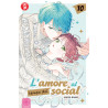 L'amore al tempo dei social vol.10