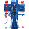 Silent Mobius Vol.1
