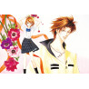 Skip Beat! BOX 02 (Vuoto)