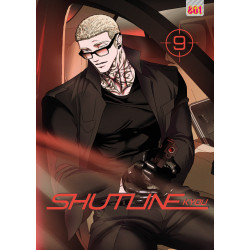 Shutline vol.09