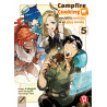Campfire Cooking vol.05