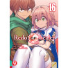 Redo of healer vol.16