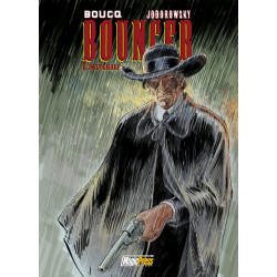 Bouncer: L'integrale vol.5