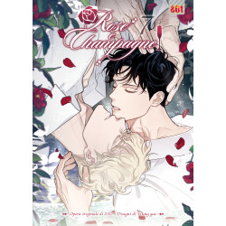 Rose e champagne vol.07