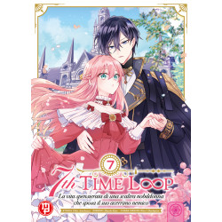 7th time loop vol.07