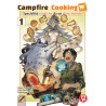 Campfire Cooking vol.01 Variant