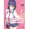 Takamine, rimettiti le mutandine! vol.01