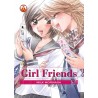 Girl Friends vol.1 (di 5)