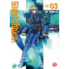 Silent Mobius Vol.3