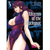 Uterus of the Blackgoat Vol.3