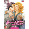 Tra le braccia della primavera Alive vol.6