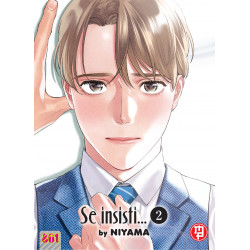 Se insisti... vol.2 Deluxe