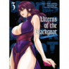 Uterus of the Blackgoat Vol.3