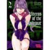 Uterus of the Blackgoat Vol.2