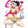 Sex friends vol.01