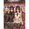 Greaseberries vol.4