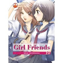 Girl Friends vol.2 (di 5)