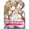 Girl Friends vol.4 (di 5)