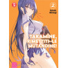 Takamine, rimettiti le mutandine! vol.02