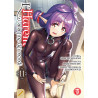 L'harem alla fine dei mondi vol.11
