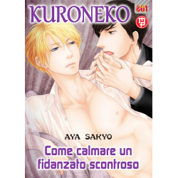 Kuroneko special 1: Come...